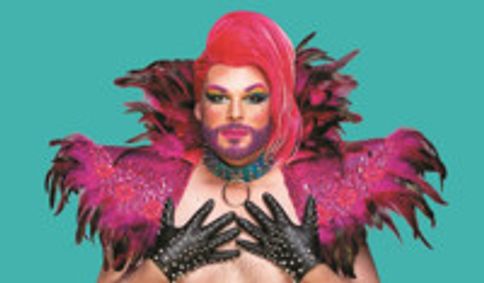 Leather Lungs: Son of a Preacher show poster