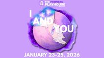 I And You presented by The Premiere Playhouse