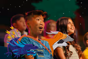 25/26 Season at Seattle Children's Theatre in Seattle