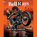The Bellrays live at King Tuts - Glasgow in UK Regional
