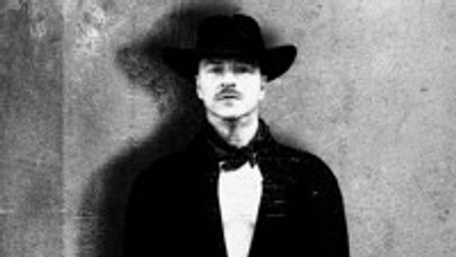 BULLOCK & THE BANDITS show poster