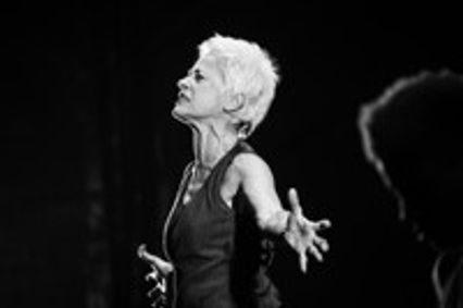 David Warrack's Canada Pops '18 to Benefit the United Way show poster