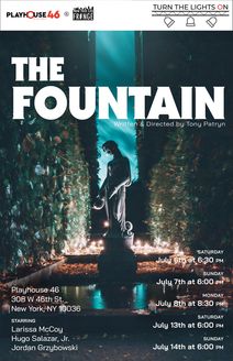 The Fountain