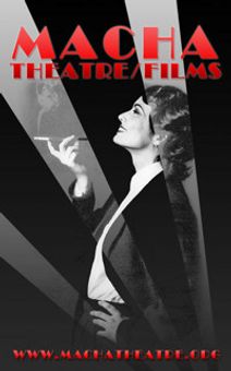 GARBO’S CUBAN LOVER