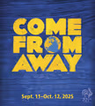 COME FROM AWAY in Cleveland