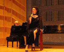 The Great International Songbook