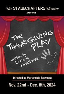 The Thanksgiving Play
