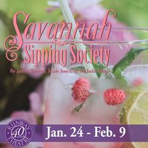 Savannah Sipping Society