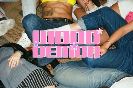 Anton Chekhov's Wood Demon show poster