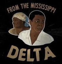 From the Mississippi Delta