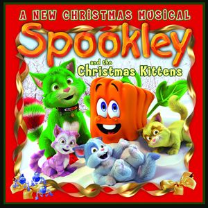 Spookley and the Christmas Kittens - A New Musical