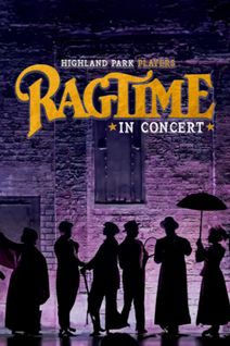 Ragtime in Concert