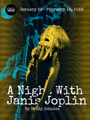 A Night With Janis Joplin in Dallas