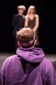 Hamlet: Prince of Denmark in Off-Off-Broadway