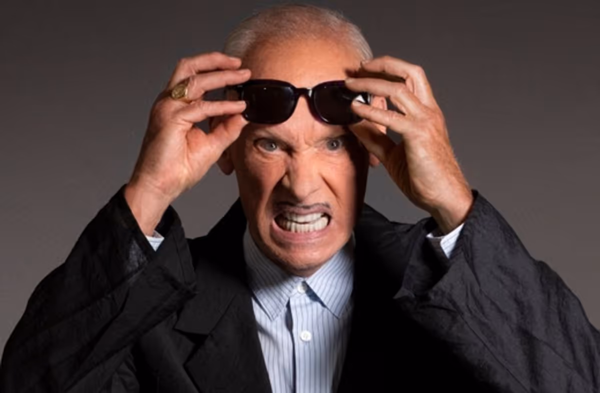 John Waters: Going to Extremes