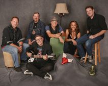 The Big Jangle - A tribute to Tom Petty