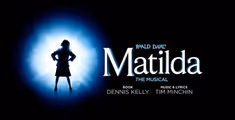Roald Dahl's Matilda The Musical in Michigan