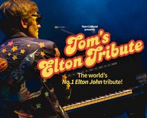 Tom's Elton Tribute
