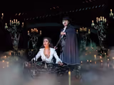 The Phantom of the Opera in Minneapolis / St. Paul