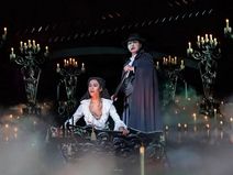 The Phantom of the Opera