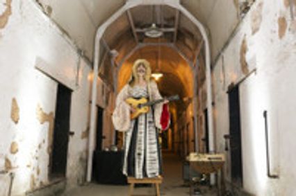 Dixon Place Presents: A Tribute to May Irwin: Rag-Time Germs of Love show poster