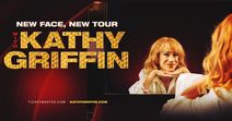 Kathy Griffin