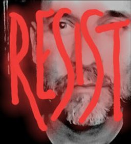 William Ludwig & Dean Austin: SONGS of RESISTANCE show poster