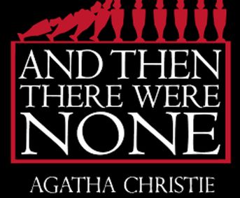 And Then There Were None show poster