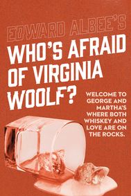 Who's Afraid of Virginia Woolf? show poster