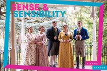 Sense & Sensibility