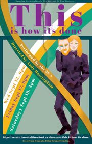 This Is How It’s Done show poster