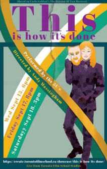 This Is How It’s Done