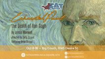 Exhausted Paint: The Death of Van Gogh in New Orleans