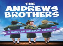 The Andrews Brothers