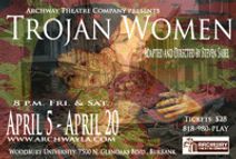Trojan Women