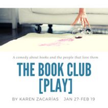The Book Club Play