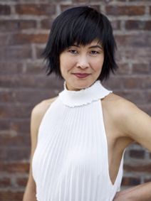 Jennifer Koh, violin