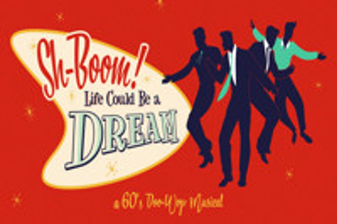 A CHORUS LINE, CLOSER & More Lead Orlando's September Theater Top Picks  Image