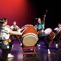 Carnegie Hall Citywide: SOH DAIKO in Off-Off-Broadway