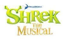 Shrek the Musical 