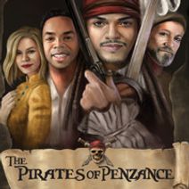 Virginia Opera: The Pirates of Penzance