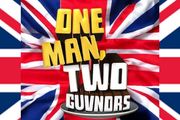 ONE MAN, TWO GUVNORS in Connecticut