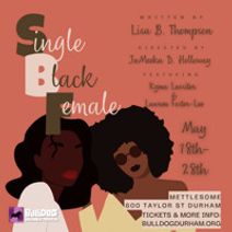 Single Black Female