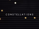 Constellations in Sacramento
