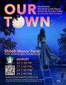 'Our Town' - Presented by Goose Creek Players in Central Virginia