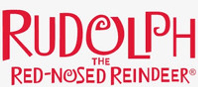 Rudolph The Red-Nosed Reindeer show poster