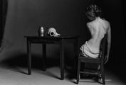Death and the Maiden with Burlesque: Variation IX in Los Angeles