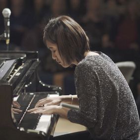 Genre-Defying Musician Nahre Sol To Perform Live at Marble Collegiate Church show poster