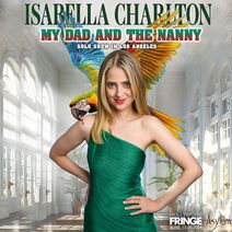 MY DAD AND THE NANNY