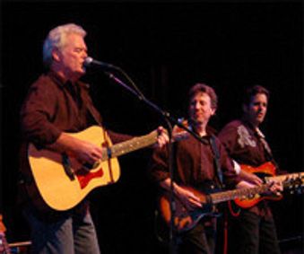 Lost Dogs and Mixed Blessings: The Songs of John Prine show poster